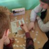 Erasmus+. Puzzle dla uczniów z krajów partnerskich